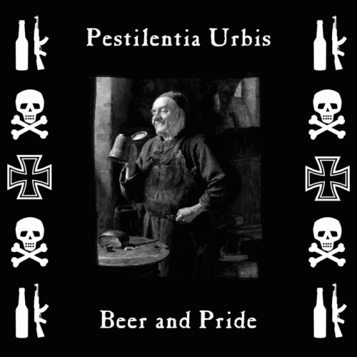 Pestilentia Urbis : Beer and Pride